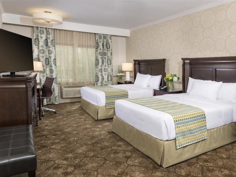 Ayres Suites Yorba Linda/Anaheim Hills Exterior photo