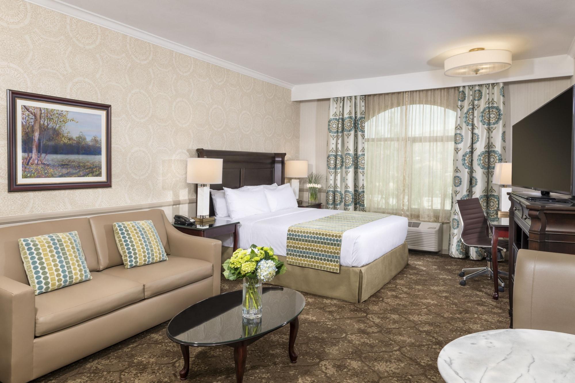 Ayres Suites Yorba Linda/Anaheim Hills Exterior photo
