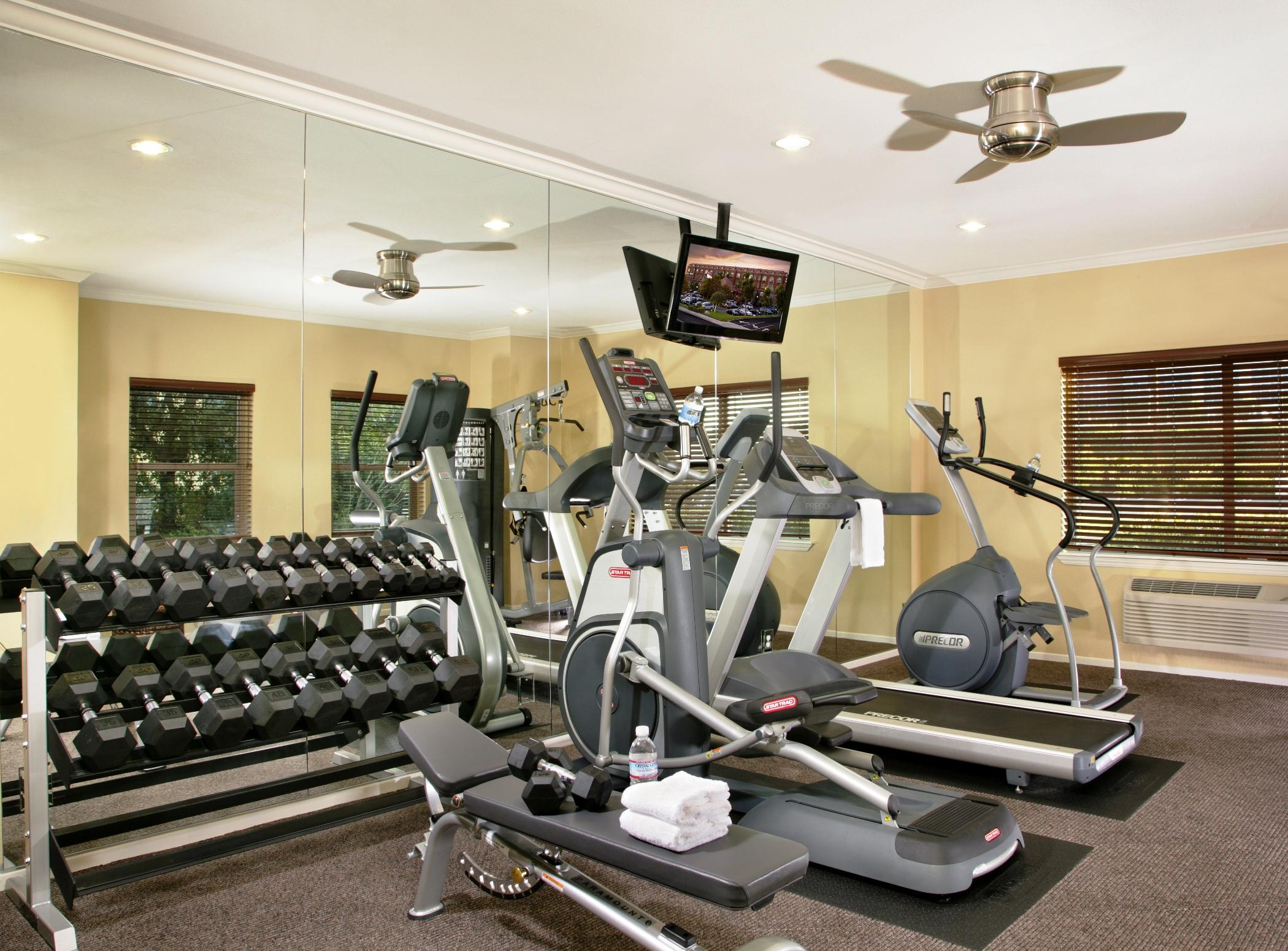 Ayres Suites Yorba Linda/Anaheim Hills Facilities photo