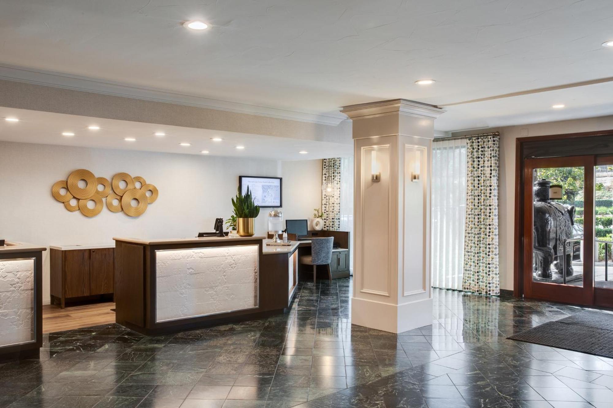 Ayres Suites Yorba Linda/Anaheim Hills Exterior photo