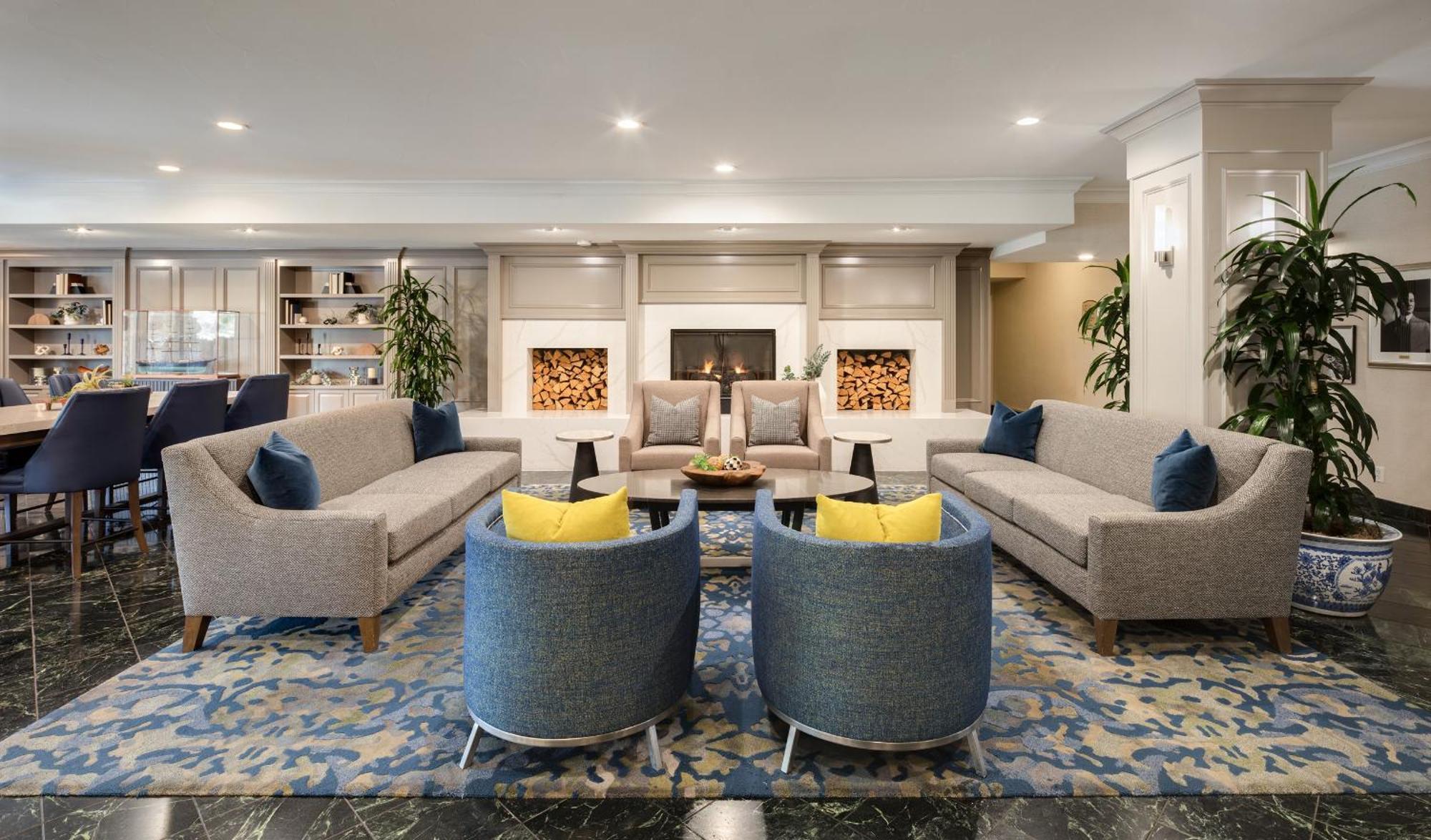 Ayres Suites Yorba Linda/Anaheim Hills Exterior photo