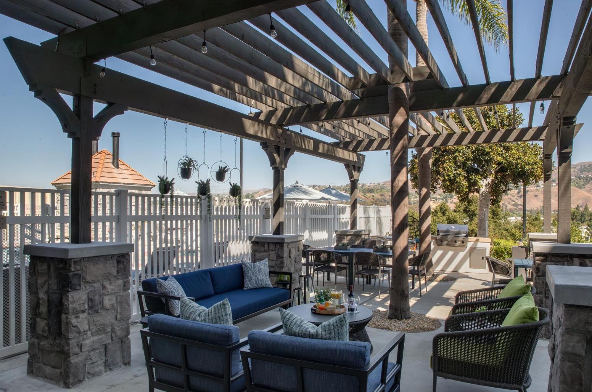 Ayres Suites Yorba Linda/Anaheim Hills Exterior photo