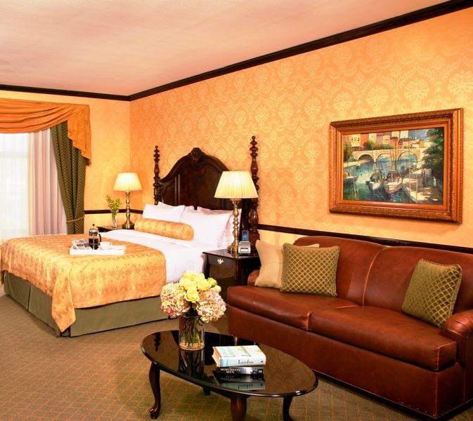 Ayres Suites Yorba Linda/Anaheim Hills Exterior photo