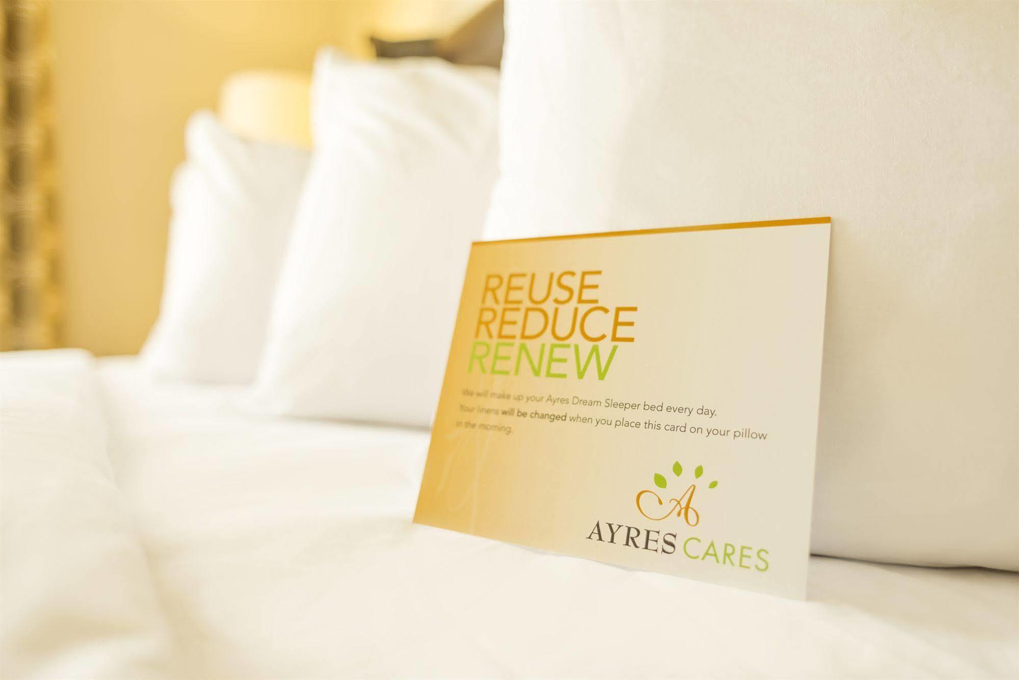 Ayres Suites Yorba Linda/Anaheim Hills Exterior photo